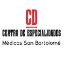 CENTRO DE ESPECIALIDADES MÉDICAS SAN BARTOLOMÉ Sala de urgencias en Piura PIU