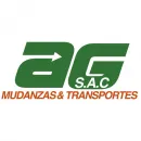 MUDANZAS Y TRANSPORTES AG SAC Servicios De Mudanzas - Cargas En General en Los Olivos - Lima LAM