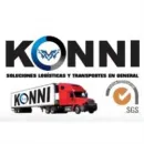 TRANSPORTES KONNI Servicio de transporte en Lima LAM