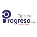 OPTICA PROGRESO Stock de Monturas en Piura PIU