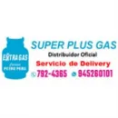 SUPER PLUS GAS Proveedor de propano en Lima LAM
