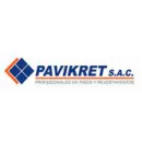 PAVIKRET S.A.C. Pisos Industriales en Surquillo LAM