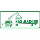 TRANSPORTES Y GRÚAS PATRÓN SAN MARCOS E.I.R.L. Servicio de transporte en Perú LAM