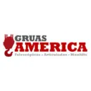 GRÚAS AMÉRICA S.A.C. Maquinas en Lima LAM