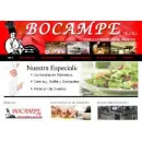 BOCAMPE E.I.R.L. Sevicio de Alimentos en Lima LAM