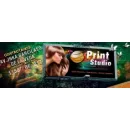 PRINT STUDIO CORPORATION SAC Vinil Adhesivo en Lima LAM