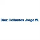 DIAZ COLLANTES JORGE W. Ingeniero en Lima LAM