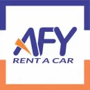AFY RENTACAR Agencia de alquiler de automóviles en Trujillo LAL