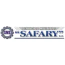 SERVICIOS MÚLTIPLES SAFARY S.A.C. Construcción: Máquinas Y Equipos (alquiler) en Trujillo LAL