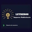 LETREROS IMPACTO PUBLICITARIO Tienda de rótulos en Lima LAM