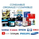 SUMICOMP & OFFICE - TONERS Y TINTAS. Tienda de fotocopiadoras en Cercado De Lima LAM
