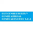 GLT CONSULTORES Y CONTRATISTAS GENERALES PERÚ S.R.L. Contratista General en Lima LAM