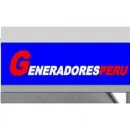 GENERADORES PERÚ SAC Contratista de iluminación en Metropolitana De Lima Perú