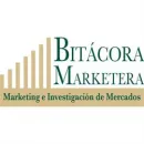 BITÁCORA MARKETERA Consultor de marketing en Lima LAM