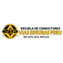 ESCUELA DE CONDUCTORES VÍAS SEGURAS PERÚ Escuelas De Conductores en Lima District LAM