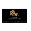 RANVER MULTISERVICIOS Ingeniero Civil en Cajamarca CAJ
