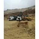 CATA COAZA E.I.R.L. Proveedor de maquinaria de construcción en Lima LAM