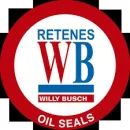 WILLY BUSCH SRL Retenes en Ate Vitarte LAM