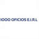 1000 OFICIOS E.I.R.L. Contratista General en Lima LAM