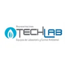 REPRESENTACIONES TECHLAB S.A.C. Muestreadores de Partículas en Lince LAM