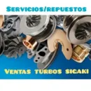 AUTOMOTRIZ SIGAKI SAC Turbos en Lima LAM