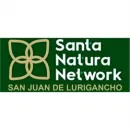 SANTA NATURA SAN JUAN DE LURIGANCHO Tienda de alimentos naturales en Lima LAM