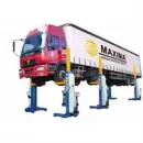 JS ELEVADORES EIRL Servicio de ascensores en Lima LAM