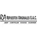 R.A. REPUESTOS ORIGINALES Automóviles: Repuestos en Surquillo LAM