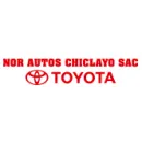 NOR AUTOS CHICLAYO S.A.C. Automóviles (venta) en Chiclayo Lambayeque