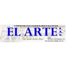 C M EL ARTE SAC Ventilación en Ate Vitarte LAM