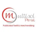 MULTISOL PERÚ Volantes en Lima LAM
