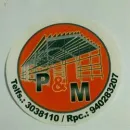 P Y M INDUSTRIA DEL METAL S.A.C. Estructuras de tejados y suelos en Lima LAM