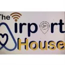 THE AIRPORT HOUSE Motel en Piura PIU