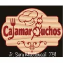 CAJAMARQUCHOS Restaurante en Cajamarca CAJ