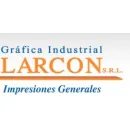 GRÁFICA INDUSTRIAL ALARCON S R LTDA Serigrafia en Lima LAM
