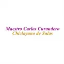 MAESTRO CARLOS CURANDERO CHICLAYANO Lector de tarjetas de tarot en Lima LAM