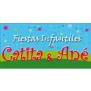 CATITA & ANE FIESTAS INFANTILES Shows Infantiles en Surco en Surco LAM