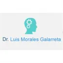 DR. LUIS MORALES GALARRETA Psiquiatría en Lima LAM