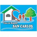 CASA DE REPOSO SAN CARLOS Hogar de ancianos en Lima LAM