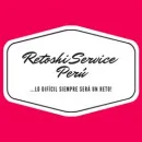 RETOSHI SERVICE PERÚ SAC Reparaciones eléctricas pequeñas en Lima LAM