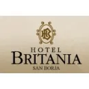 CAFE BRITANIA'S RESTAURANT Máquinas para Preparación de Café en San Borja LAM