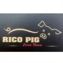 RICO PIG Heladería en Lima LAM