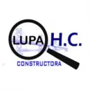 EMPRESA CONSTRUCTURA LUPA HC S.R.L. Empresa Constructora en Lima LAM