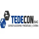 TEDECON INDUSTRIAL SAC Empresa Constructora en Lima LAM