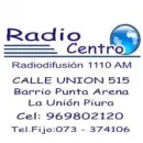 RADIO CENTRO POPULAR E.I.R.L. Radiodifusoras en Piura PIU