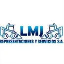 LMJ REPRESENTACIONES Y SERVICIOS S.A. Contratista de demolición en Lima LAM