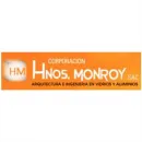CORPORACIÓN HNOS. MONROY SAC Vidrio y ventanas en Lima LAM
