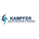 KAMPFER S.A.C. Ingeniero en Arequipa ARE