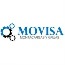 MAQUINARIAS MOVISA - ALQUILER DE MONTACARGAS Y GRÚAS Concesionario de montacargas en Lima LAM
