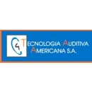 TECNOLOGIA AUDITIVA AMERICANA S.A. Terapia de Lenguaje en San Borja LAM